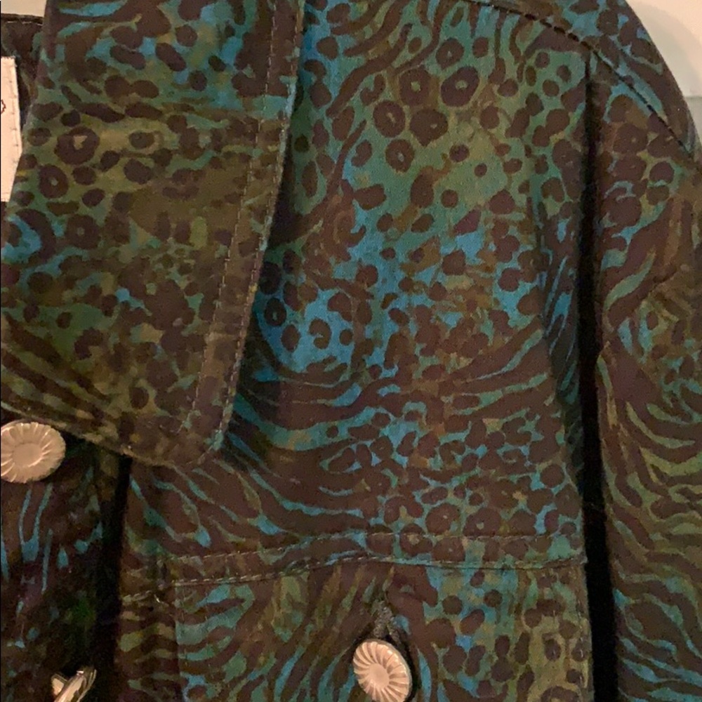 Jacket - Picture 4 of 4